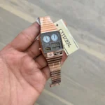 Citizen Ana-Digi-Temp First Copy Watch