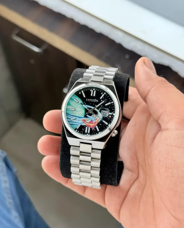 Citizen Classic First Copy Watch (1) Citizen Classic First Copy Watch