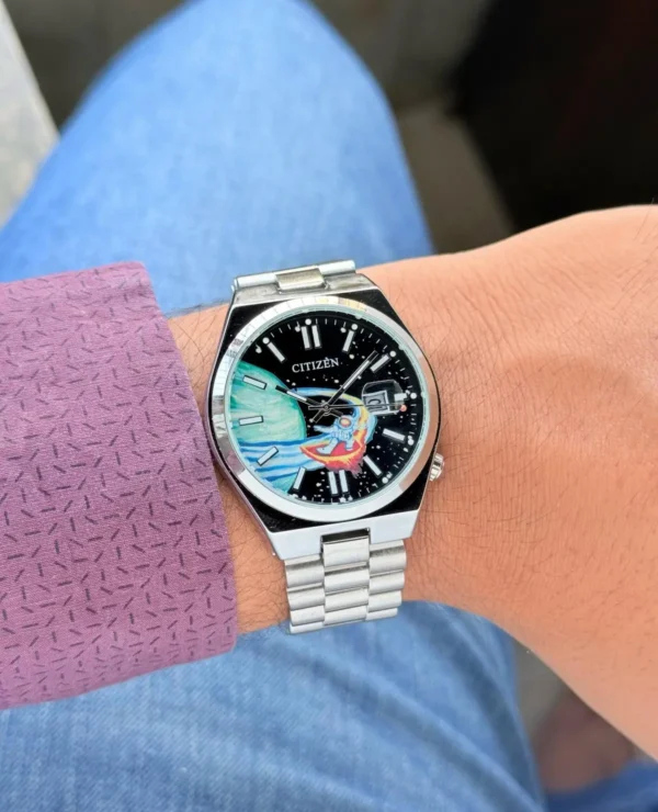 Citizen Classic First Copy Watch (2) Citizen Classic First Copy Watch