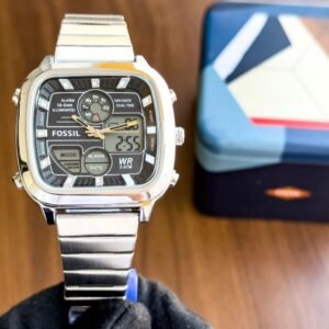 Classic Elegance with Fossil FS-5889 First Copy