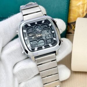 Classic Elegance with Fossil FS-5889 First Copy