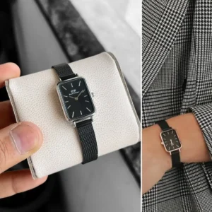 DW Classic Petite First Copy Watch