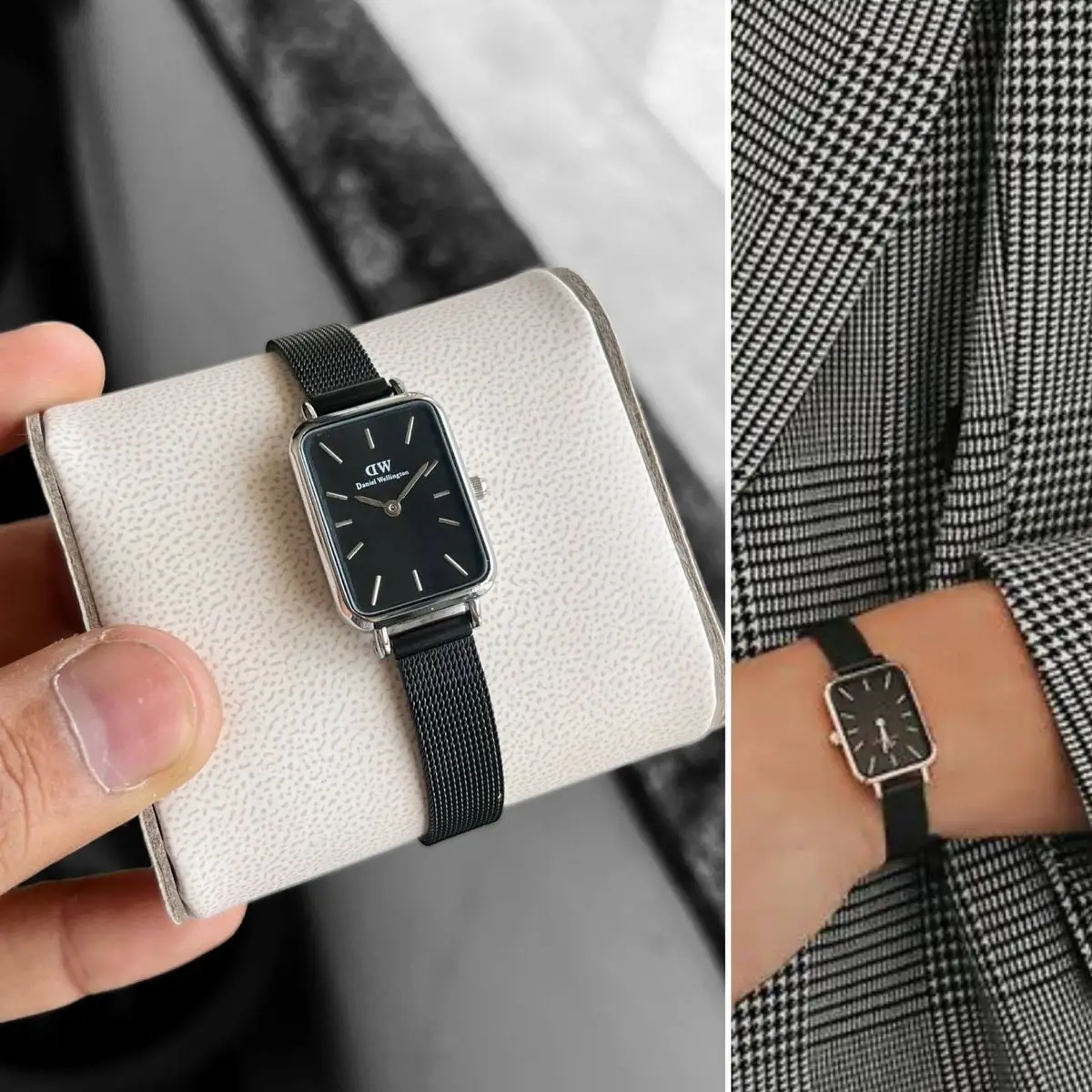 DW Classic Petite First Copy Watch (2) DW Classic Petite First Copy Watch