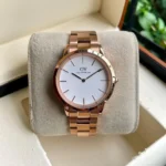 Daniel Wellington Icon Link First Copy
