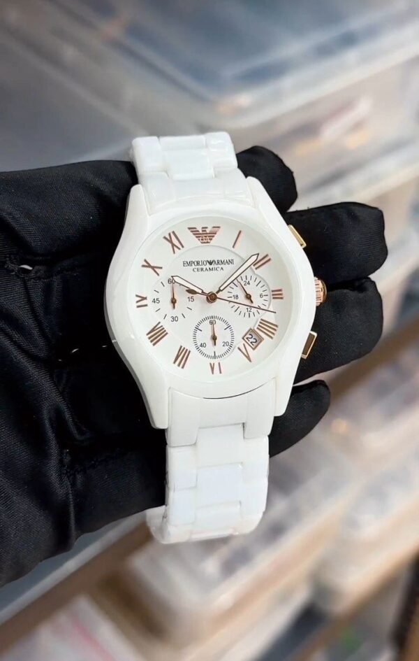 Emporio Armani AR1416 First Copy Watch