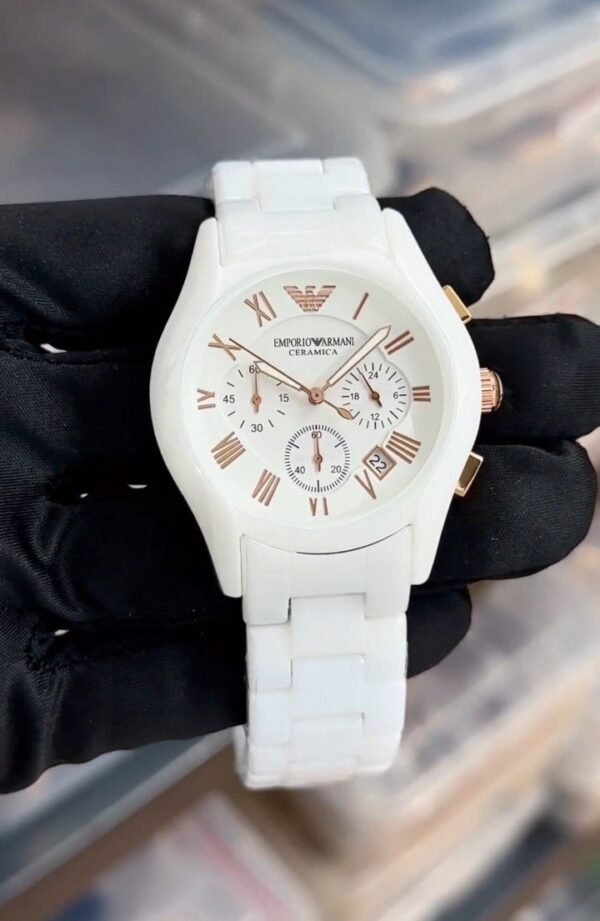 Emporio Armani AR1416 First Copy Watch