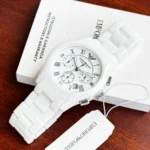 Emporio Armani Ceramica First Copy Watch