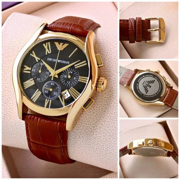 Emporio Armani Classics First Copy Watch