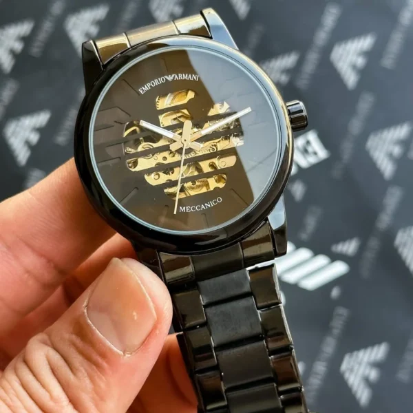 Emporio Armani First Copy Watch