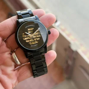 Emporio Armani First Copy Watch