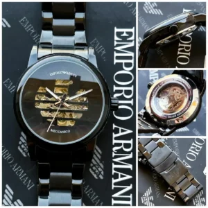 Emporio Armani First Copy Watch