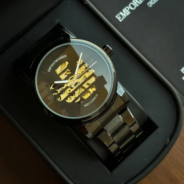 Emporio Armani First Copy Watch