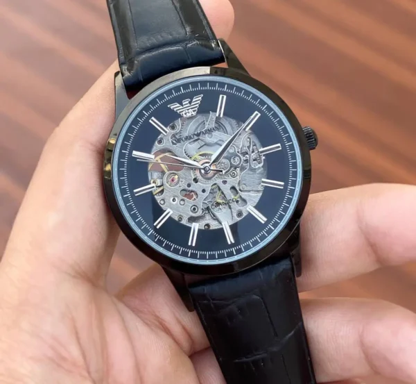 Emporio Armani First Copy Watch (8) Emporio Armani First Copy Watch