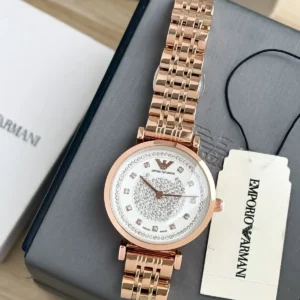 Emporio Armani For Her First Copy Watch