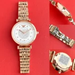 Emporio Armani For Her First Copy Watch