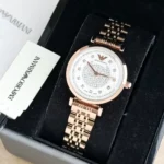 Emporio Armani For Her First Copy Watch