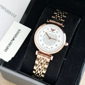 Emporio Armani For Her First Copy Watch