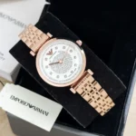 Emporio Armani For Her First Copy Watch