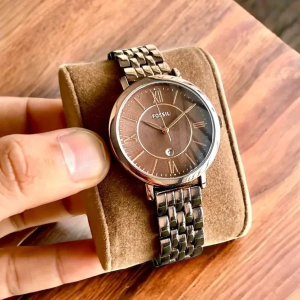 Fossil ES4100 Women’s First Copy Watch