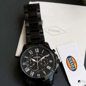 Fossil FS5474 First Copy Watch