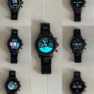 Fossil Generation 7 Smartwatch First Copy