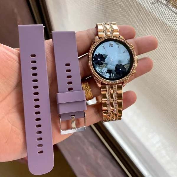 Fossil Generation 8 First Copy Smartwatch (2) Fossil Generation 8 First Copy Smartwatch