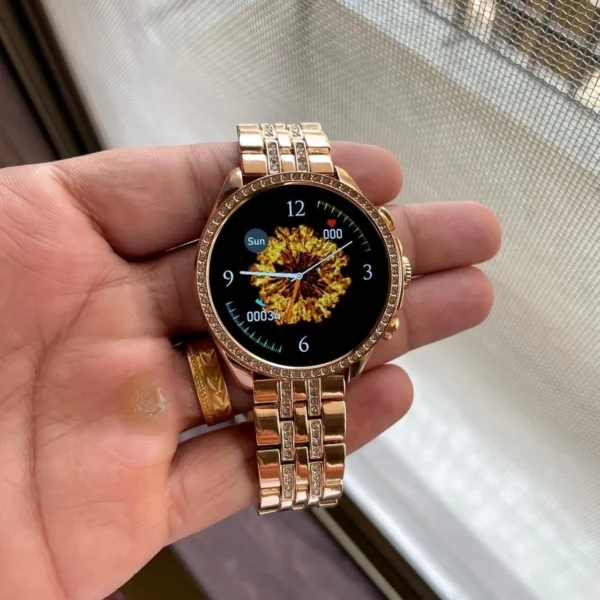 Fossil Generation 8 First Copy Smartwatch (3) Fossil Generation 8 First Copy Smartwatch