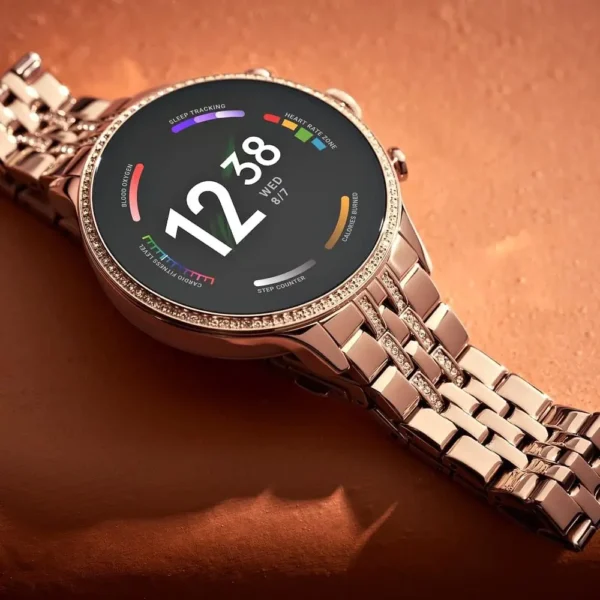 Fossil Girls Generation 8 First Copy Smartwatch Online (1) Fossil Girls Generation 8 First Copy Smartwatch Online