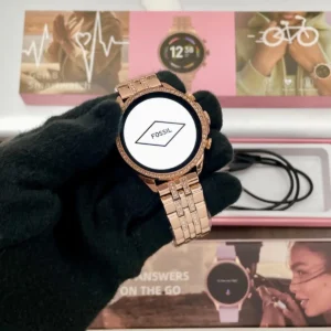 Fossil Girls Generation 8 First Copy Smartwatch Online