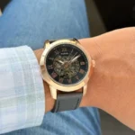 Fossil ME3102 Grant Automatic First Copy Watch