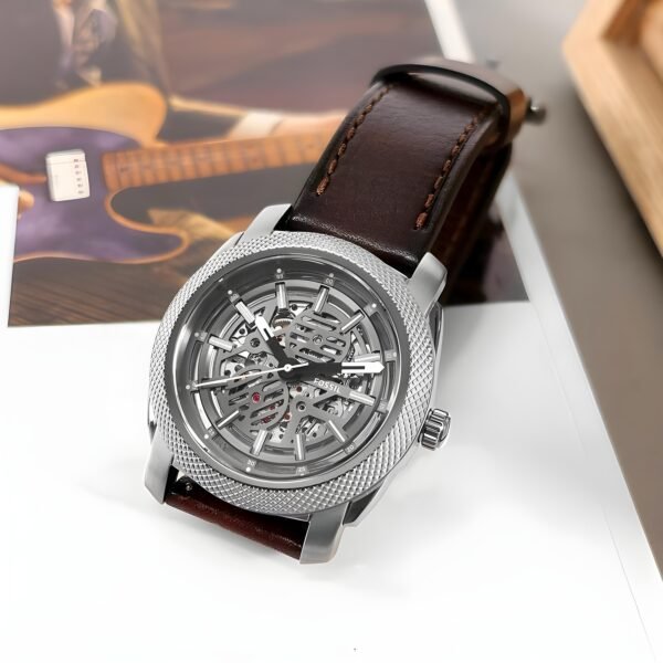 Fossil ME3254 First Copy Watch (2) Fossil ME3254 First Copy Watch