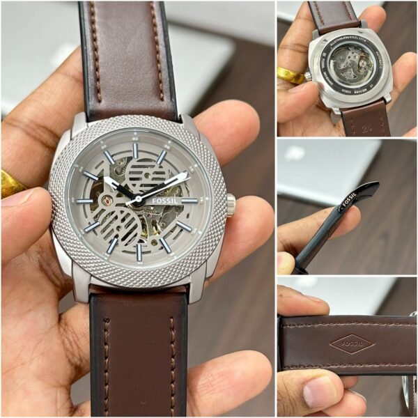 Fossil ME3254 First Copy Watch (3) Fossil ME3254 First Copy Watch
