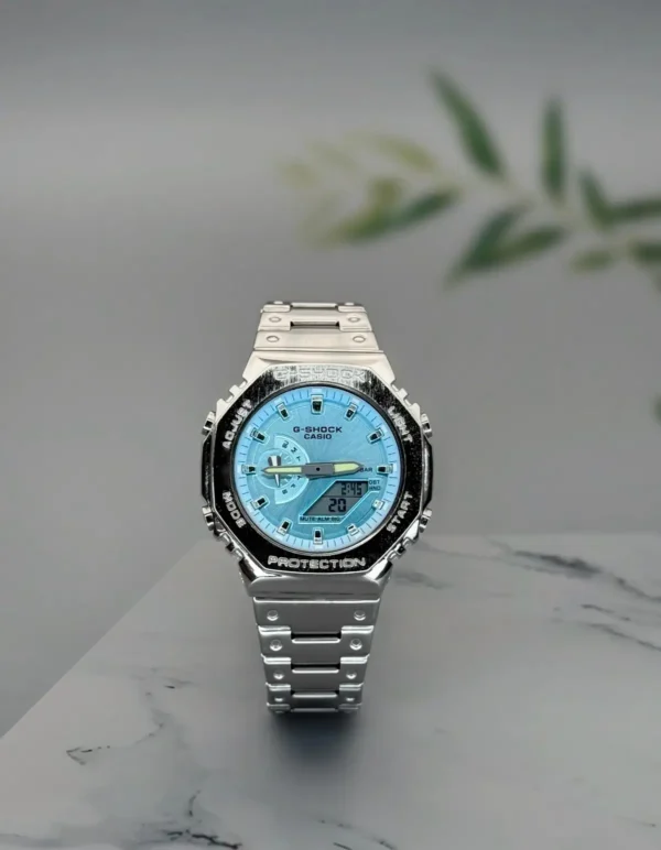 G-SHOCK GM-2100D First Copy Watch (3) G-SHOCK GM-2100D First Copy Watch