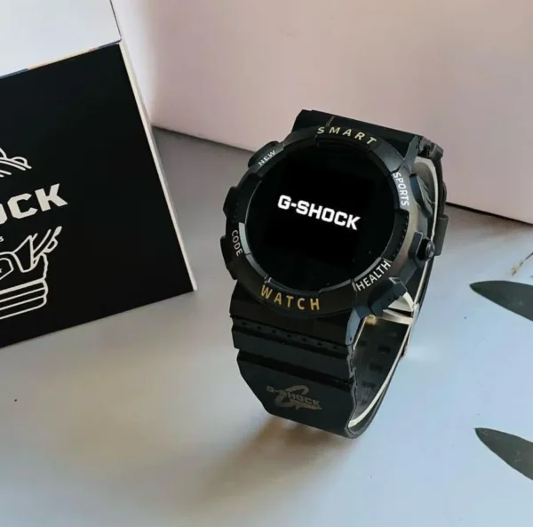 G-Shock Carbon Core Guard First Copy Watch (2) G-Shock Carbon Core Guard First Copy Watch