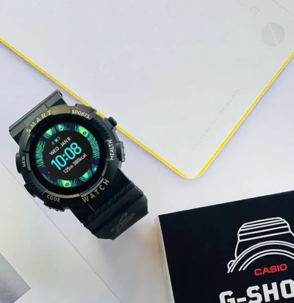 G-Shock Carbon Core Guard First Copy Watch (3) G-Shock Carbon Core Guard First Copy Watch
