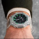 G-Shock Casio White First Copy Watch
