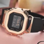 G-Shock First Copy Watch