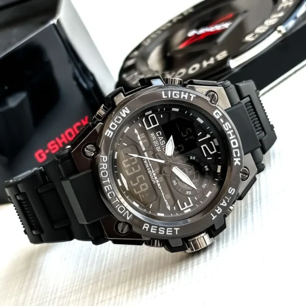 G-Shock GA First Copy Watch (1) G-Shock GA First Copy Watch
