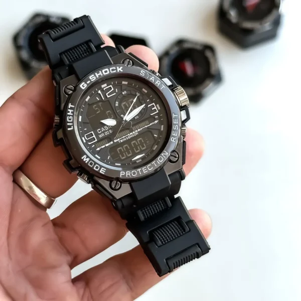 G-Shock GA First Copy Watch (3) G-Shock GA First Copy Watch