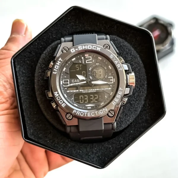 G-Shock GA First Copy Watch (5) G-Shock GA First Copy Watch