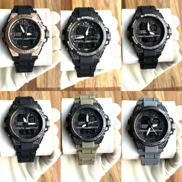 G-Shock GA First Copy Watch (6) G-Shock GA First Copy Watch