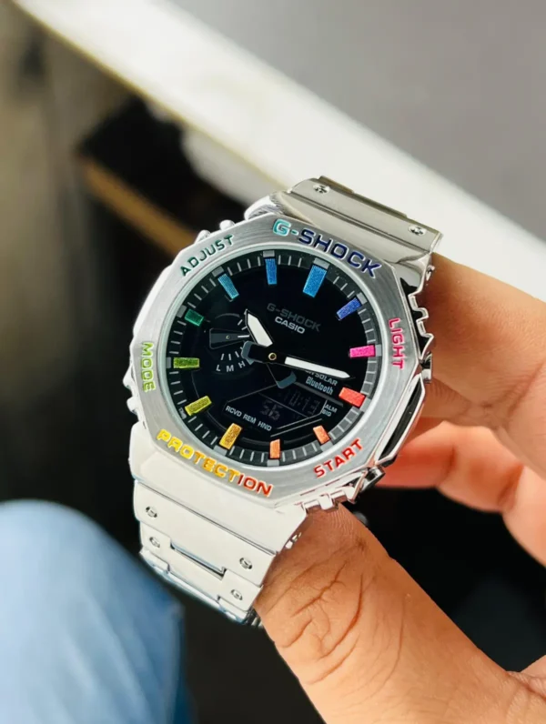 G-Shock GM-2100 First Copy Watch (1) G-Shock GM-2100 First Copy Watch