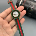 Gucci GG Ladies First Copy Watch