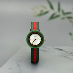 Gucci GG Ladies First Copy Watch