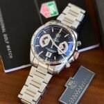 Tag Heuer Calibre 17 First Copy Watch