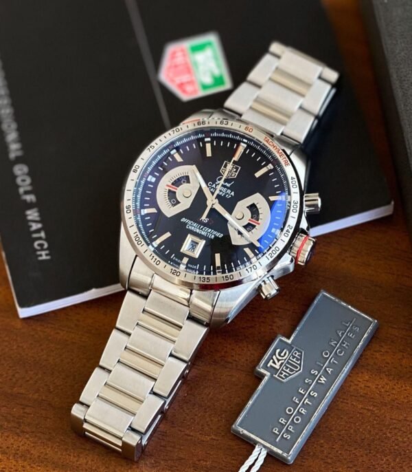 Tag Heuer Calibre 17 First Copy Watch