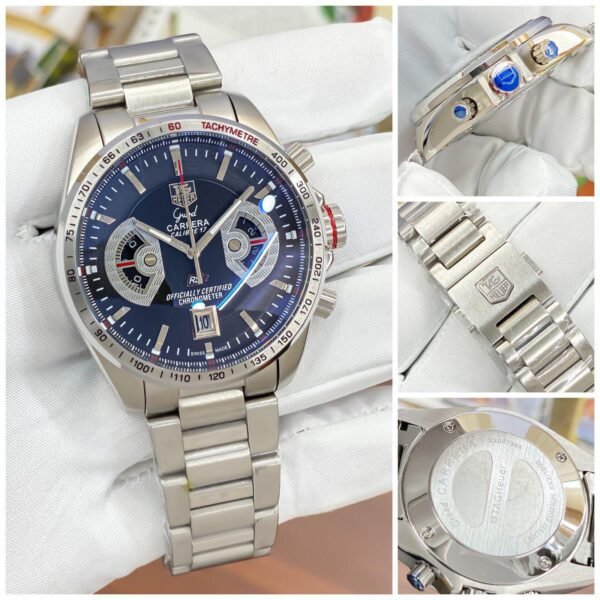 Tag Heuer Calibre 17 First Copy Watch