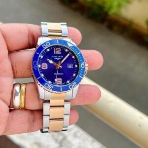 Longines HydroConquest First Copy Watch