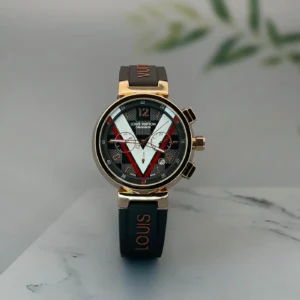 Louis Vuitton Tambour First Copy Watch