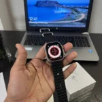 MT8 Ultra + AirPods Pro 2 USA First Copy